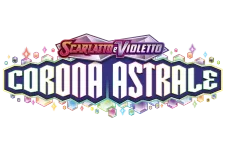 Corona Astrale logo