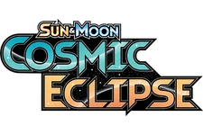 Cosmic Eclipse logo