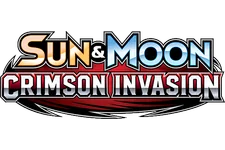 Crimson Invasion logo