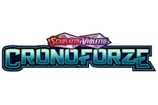 Cronoforze logo