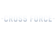 Cross Force (FB10) logo