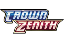 Crown Zenith logo