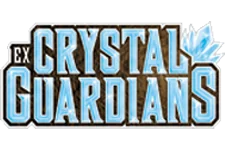 Crystal Guardians logo