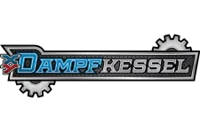 Dampfkessel logo