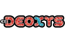 Deoxys logo