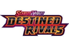 Destined Rivals logo