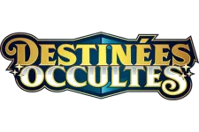 Destinées Occultes logo