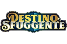 Destino Sfuggente logo