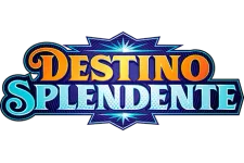 Destino Splendente logo