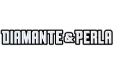 Diamante & Perla logo