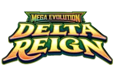 Dominio Delta logo
