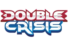 Double Crisis logo