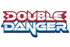 Double Danger logo