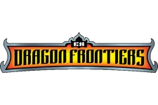 Dragon Frontiers logo