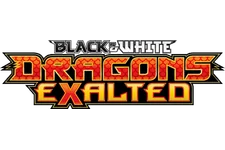 Dragons Exalted logo