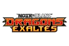 Dragons Exaltés logo