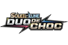 Duo de Choc logo