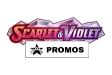 Écarlate & Violet Promos logo