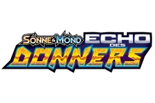 Echo des Donners logo