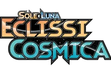 Eclissi Cosmica logo