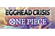 EGGHEAD CRISIS (EB04) logo