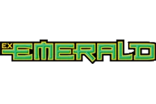 Emerald logo