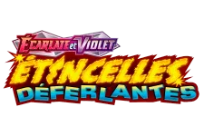 Étincelles Déferlantes logo