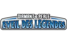 Éveil des Légendes logo