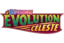 Évolution Céleste logo