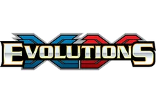 Evolutions logo