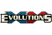 Évolutions logo