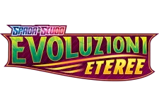 Evoluzioni Eteree logo