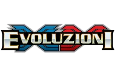 Evoluzioni logo