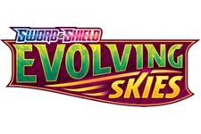 Evolving Skies logo