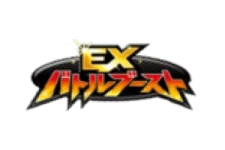 EX Battle Boost logo