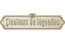 EX Créateurs de légendes logo