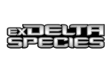 EX Delta Species logo