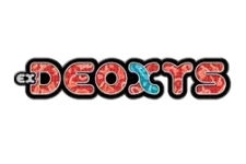 EX Deoxys logo