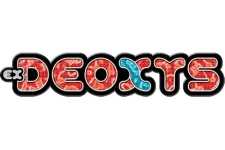 EX Deoxys logo