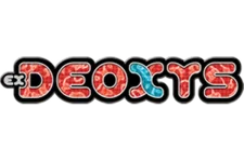 EX Deoxys logo