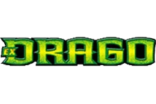 EX Drago logo