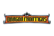 EX Dragon Frontiers logo