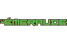 EX Émeraude logo