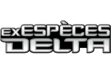 EX Espèces Delta logo