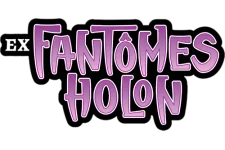 EX Fantômes Holon logo