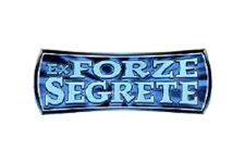 EX Forze Segrete Unown logo