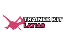 EX Kit dresseur (Latias) logo