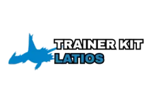 EX Kit dresseur (Latios) logo