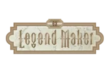 EX Legend Maker logo