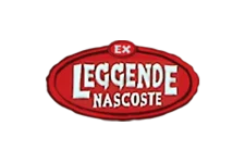 EX Leggende Nascoste logo